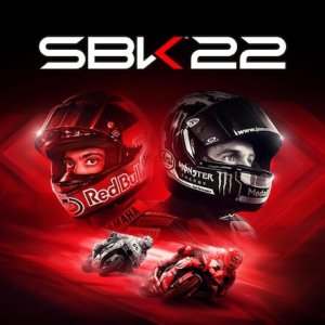 SBK 22 PS5
