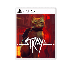 Stray PS5