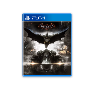 Batman: Arkham Knight