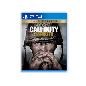 Call of Duty: WWII Gold Edition