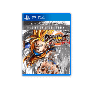 DRAGON BALL FIGHTERZ  FighterZ Edition
