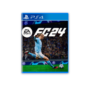 EA SPORTS FC 24