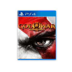 God of War 3 Remastered