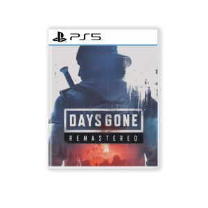 DAYS GONE Remastered PS5