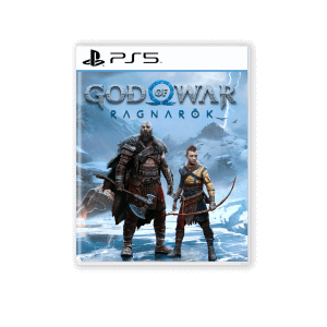 God of War Ragnarok PS5