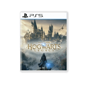Hogwarts Legacy  Version PS5
