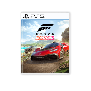 HORIZON FORZA 5 PS5