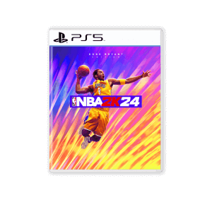 NBA 2K24 PS5