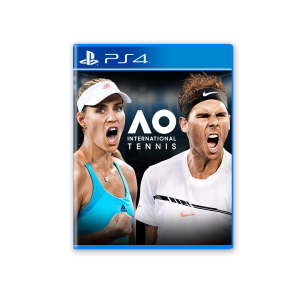 AO International Tennis