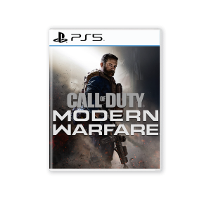 Call of Duty: Modern Warfare PS5