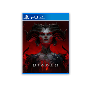 Diablo IV