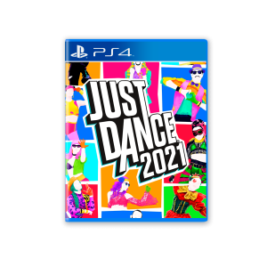 Just Dance 2021