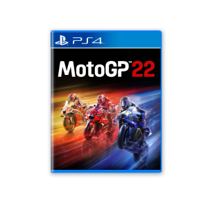 MotoGP 22