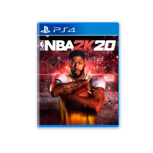 NBA 2K20