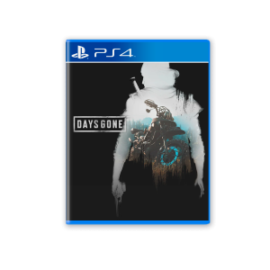 Days Gone